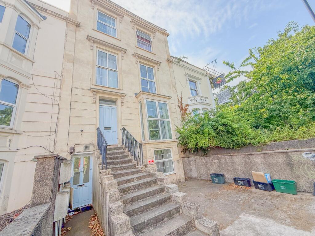 2 bed Apartment for rent in Bristol. From Westcoast Properties - Bristol