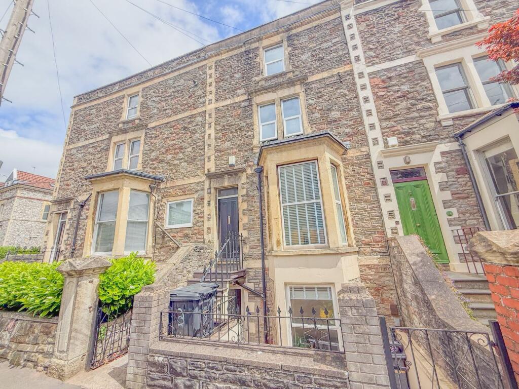 1 bed Apartment for rent in Bristol. From Westcoast Properties - Bristol