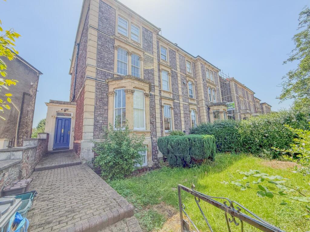 2 bed Apartment for rent in Bristol. From Westcoast Properties - Bristol