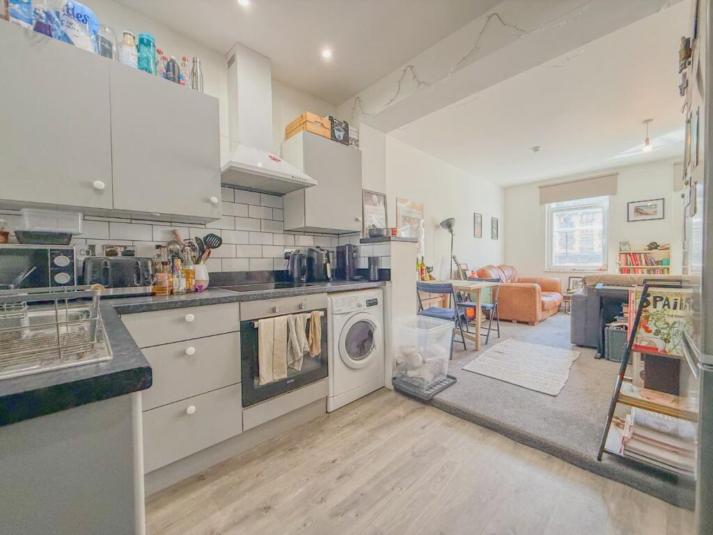 1 bed Apartment for rent in Bristol. From Westcoast Properties - Bristol