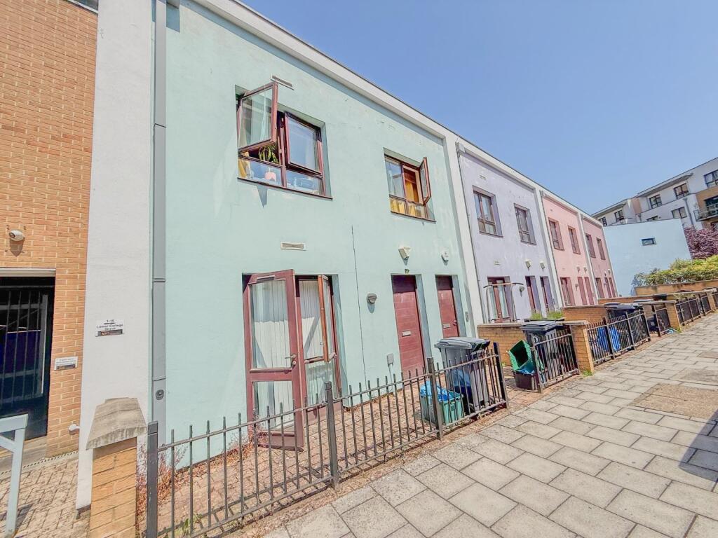 1 bed Apartment for rent in Bristol. From Westcoast Properties - Bristol