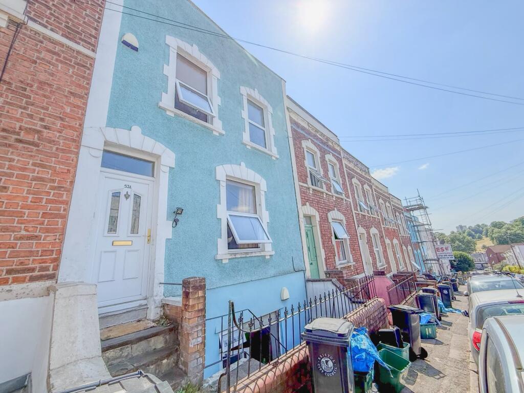 1 bed Apartment for rent in Bristol. From Westcoast Properties - Bristol