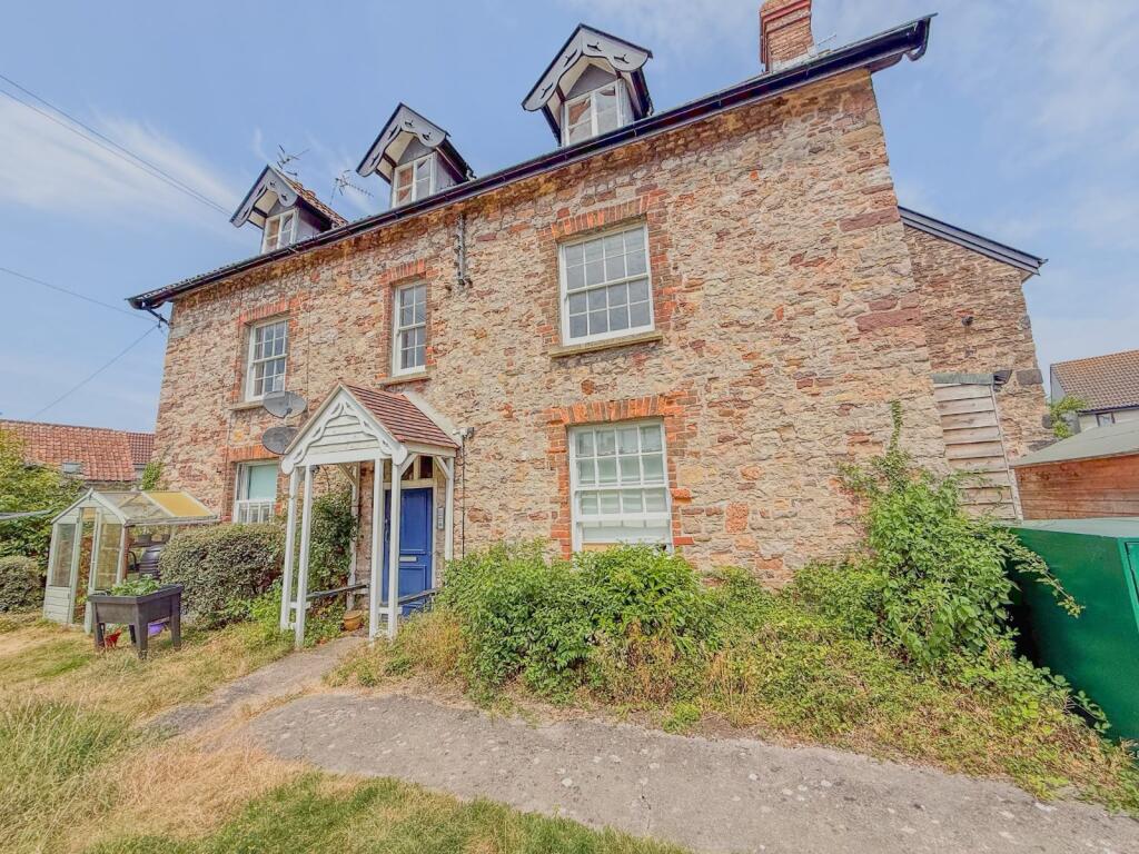 1 bed Apartment for rent in Hallen. From Westcoast Properties - Bristol