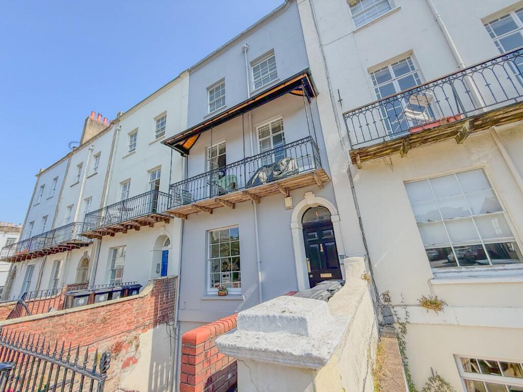 1 bed Apartment for rent in Bristol. From Westcoast Properties - Bristol