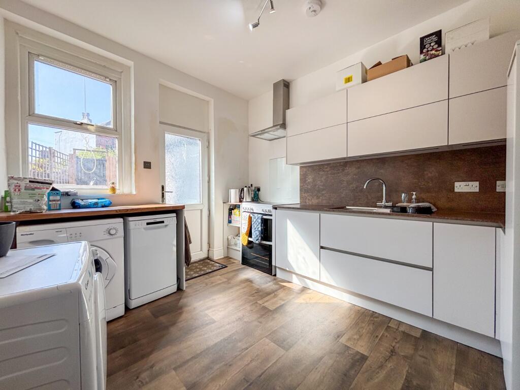 2 bed Annexe for rent in Bristol. From Westcoast Properties - Bristol