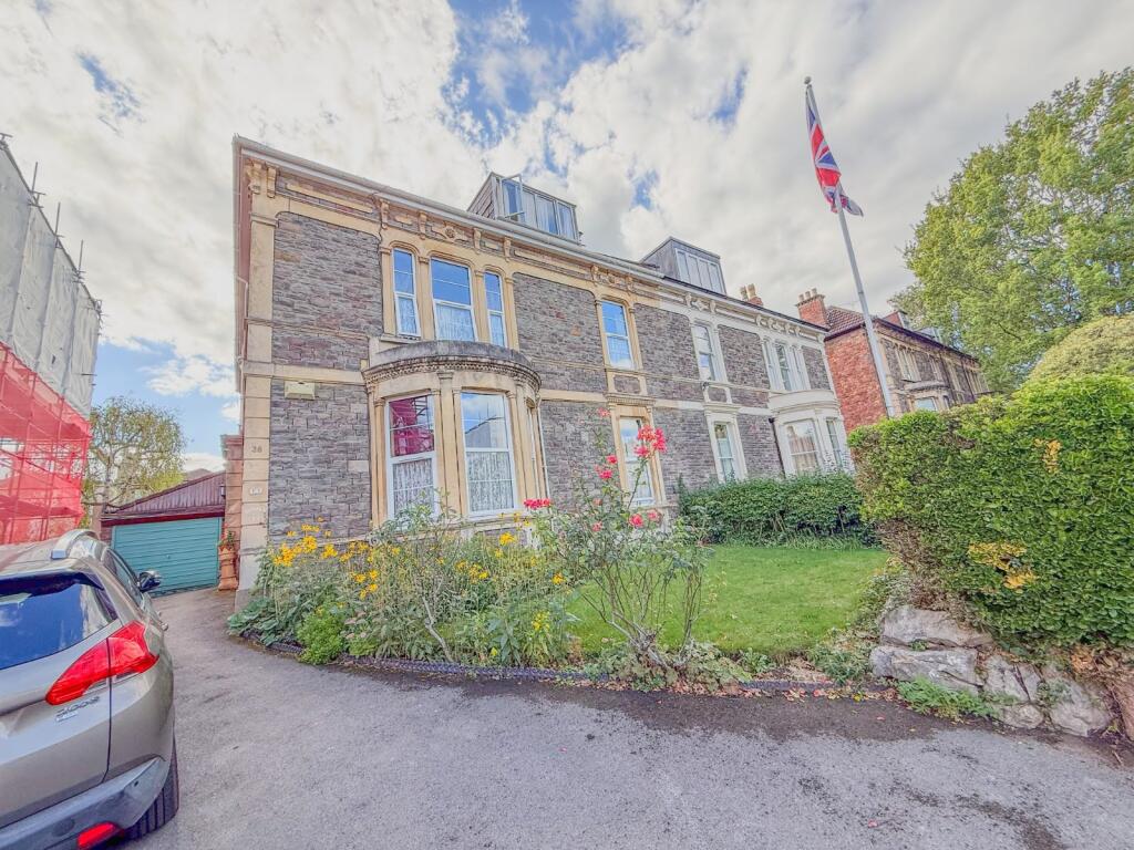 1 bed House Share for rent in Bristol. From Westcoast Properties - Bristol