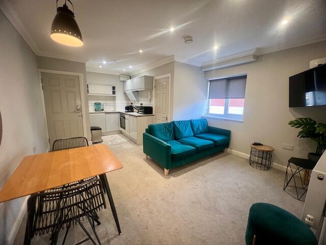 1 bed Apartment for rent in Cardiff. From Allen & Harris - Pontcanna 1 bed Apartment for rent in Cardiff. From Allen & Harris - Pontcanna
