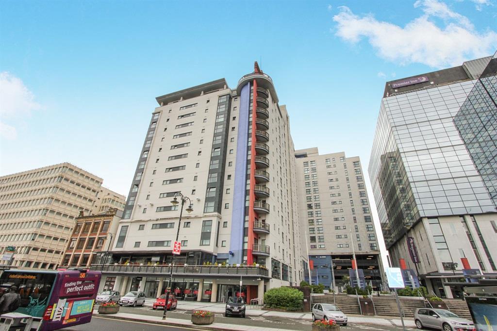 1 bed Apartment for rent in Cardiff. From Allen & Harris - Pontcanna