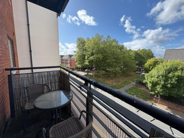 1 bed Apartment for rent in Cardiff. From Allen & Harris - Pontcanna