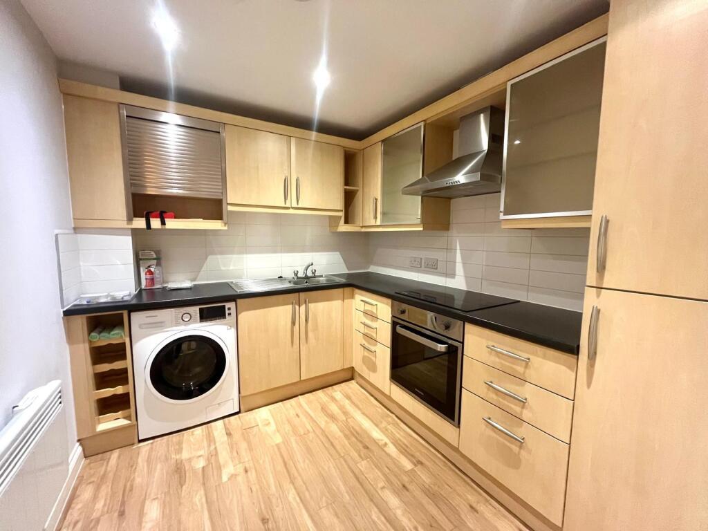 2 bed Detached for rent in Cardiff. From Allen & Harris - Pontcanna