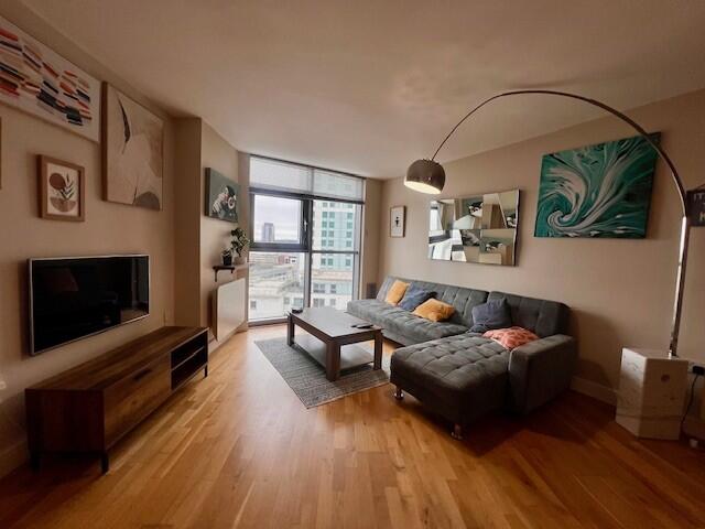 2 bed Apartment for rent in Cardiff. From Allen & Harris - Pontcanna