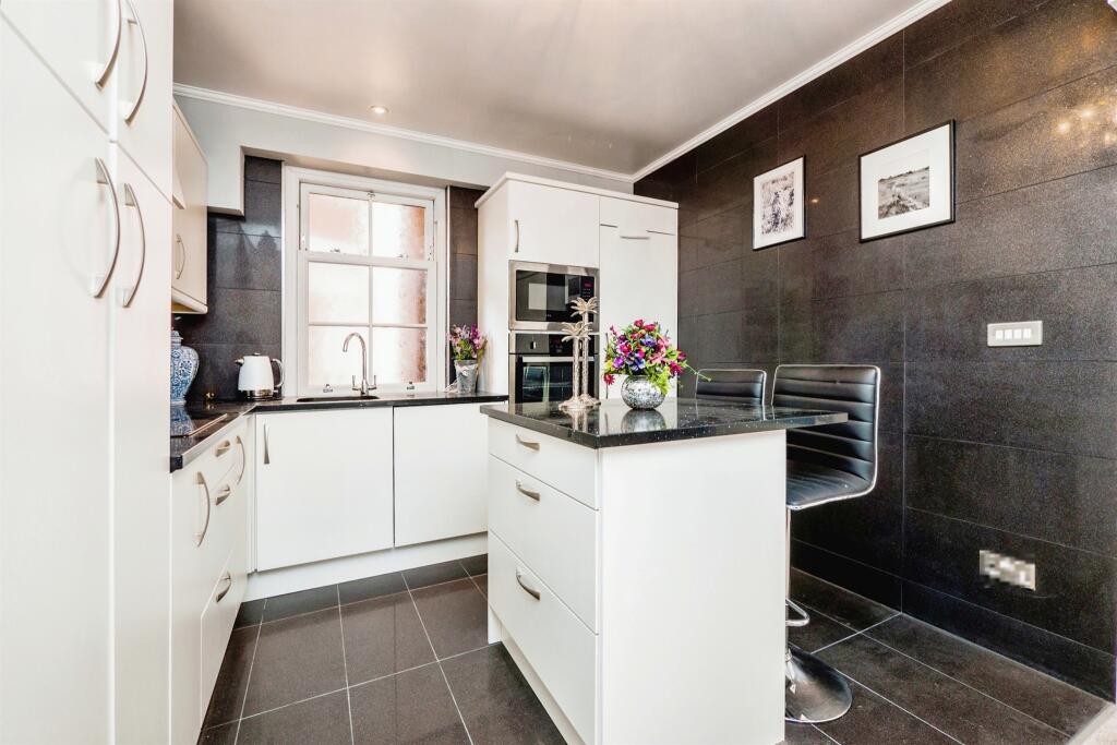 1 bed Apartment for rent in Cardiff. From Allen & Harris - Pontcanna