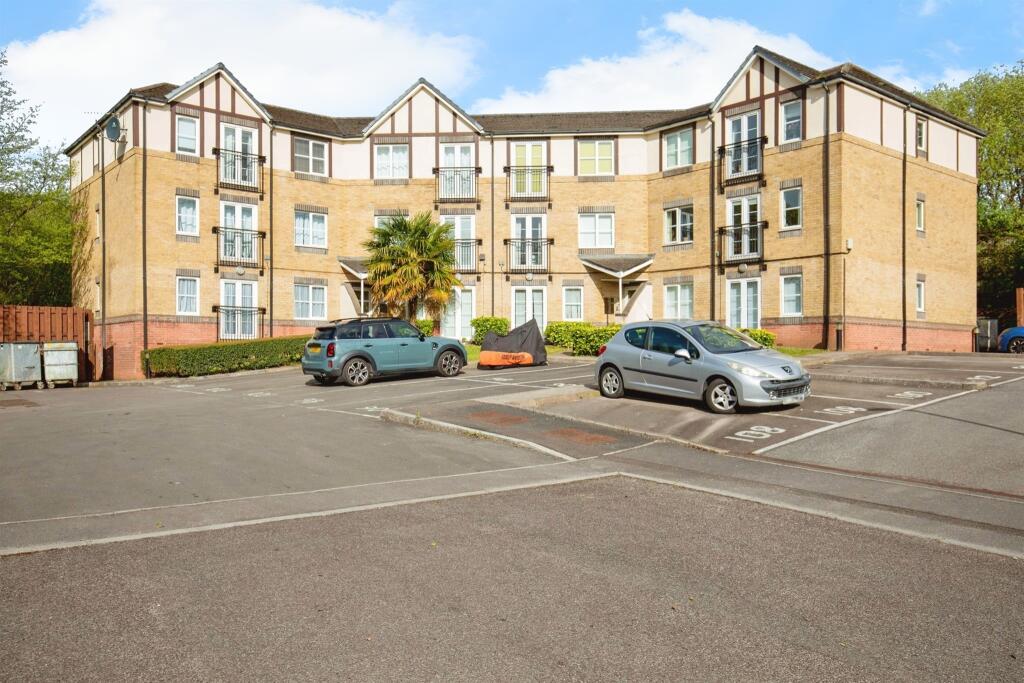 2 bed Apartment for rent in Cardiff. From Allen & Harris - Pontcanna 2 bed Apartment for rent in Cardiff. From Allen & Harris - Pontcanna