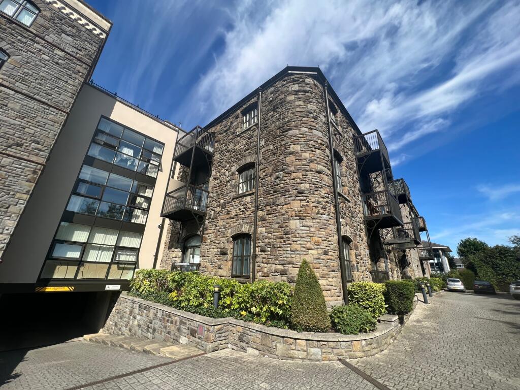 2 bed Apartment for rent in Cardiff. From Allen & Harris - Pontcanna