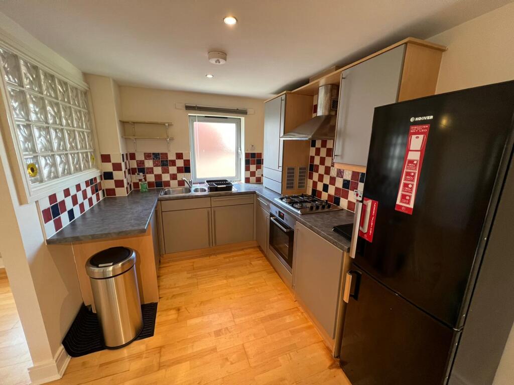 2 bed Apartment for rent in Cardiff. From Allen & Harris - Pontcanna 2 bed Apartment for rent in Cardiff. From Allen & Harris - Pontcanna