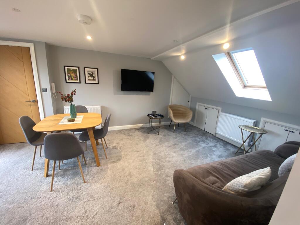 2 bed Apartment for rent in Cardiff. From Allen & Harris - Pontcanna
