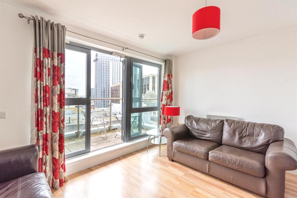 2 bed Apartment for rent in Cardiff. From Allen & Harris - Pontcanna