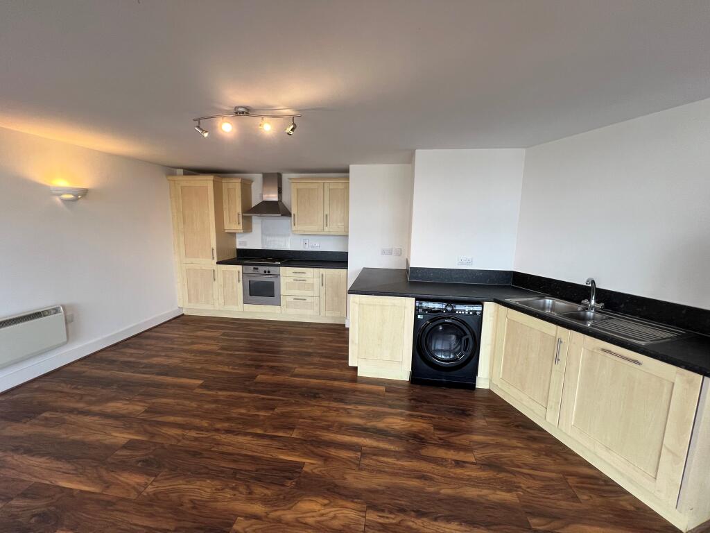 2 bed Apartment for rent in Cardiff. From Allen & Harris - Pontcanna