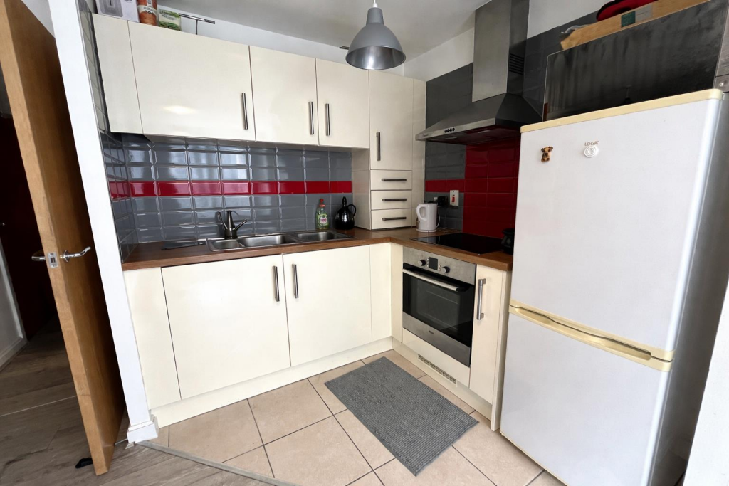 0 bed Studio for rent in Cardiff. From Allen & Harris - Pontcanna