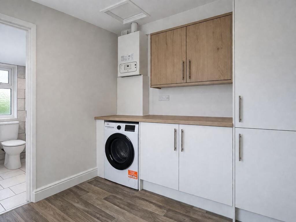 3 bed Detached for rent in Cardiff. From Allen & Harris - Pontcanna