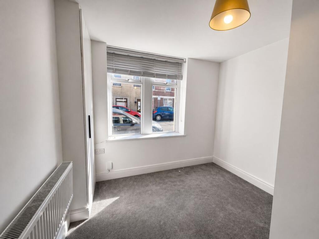 1 bed Apartment for rent in . From Allen & Harris - Pontcanna