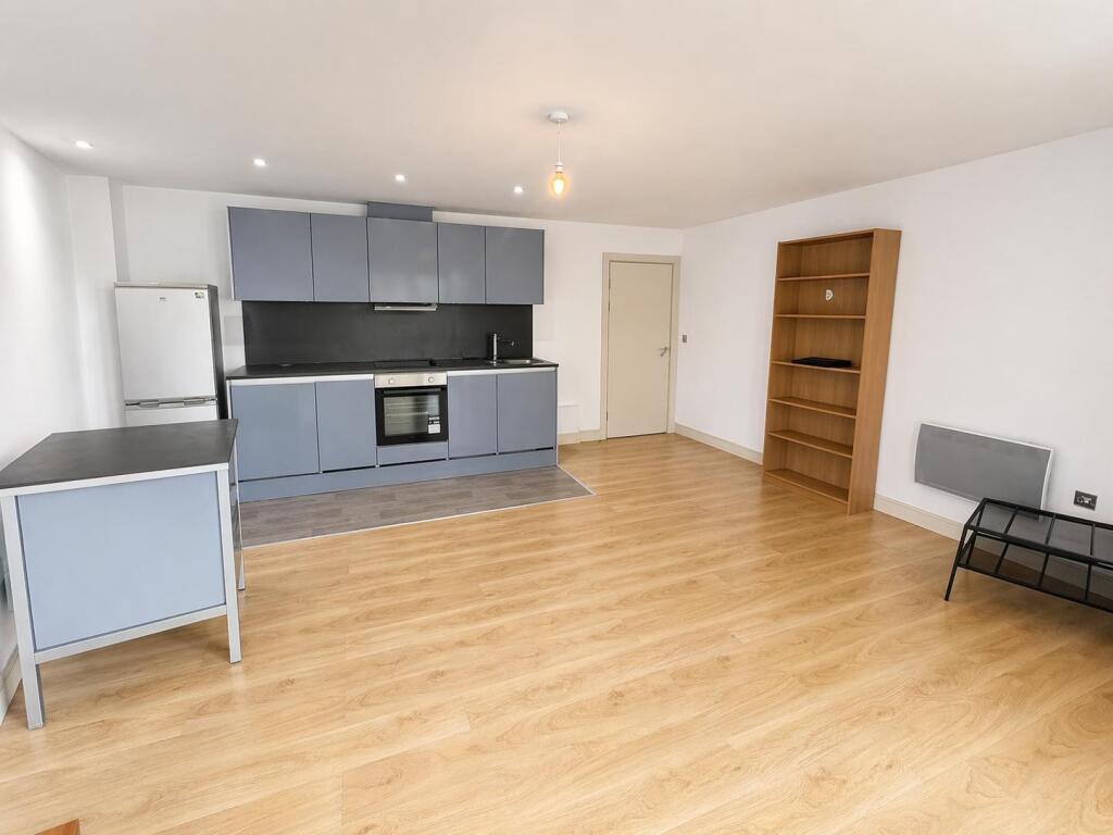 2 bed Apartment for rent in Cardiff. From Allen & Harris - Pontcanna