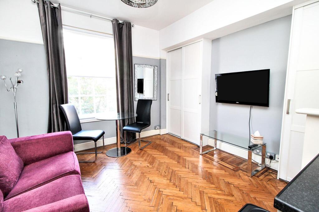 1 bed Apartment for rent in Cardiff. From Allen & Harris - Pontcanna