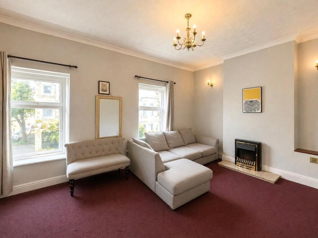 1 bed Apartment for rent in Cardiff. From Allen & Harris - Pontcanna