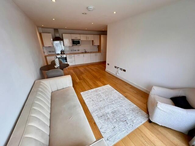 1 bed Apartment for rent in Cardiff. From Allen & Harris - Pontcanna 1 bed Apartment for rent in Cardiff. From Allen & Harris - Pontcanna