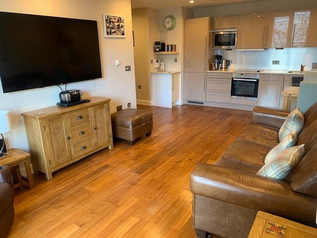 2 bed Apartment for rent in Cardiff. From Allen & Harris - Pontcanna