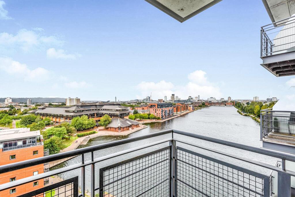 2 bed Apartment for rent in Cardiff. From Allen & Harris - Pontcanna