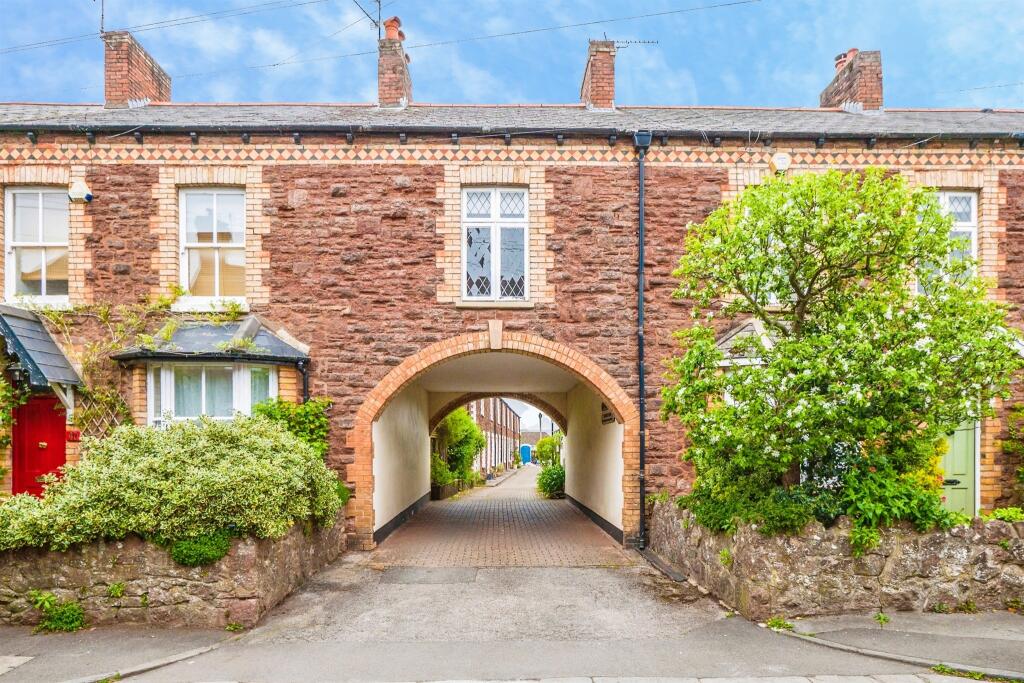 2 bed Detached for rent in St Fagans. From Allen & Harris - Pontcanna