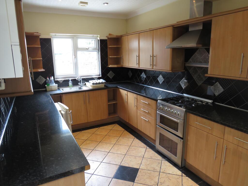 3 bed Detached for rent in Cardiff. From Allen & Harris - Pontcanna