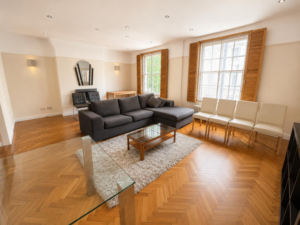 2 bed Apartment for rent in Cardiff. From Allen & Harris - Pontcanna 2 bed Apartment for rent in Cardiff. From Allen & Harris - Pontcanna