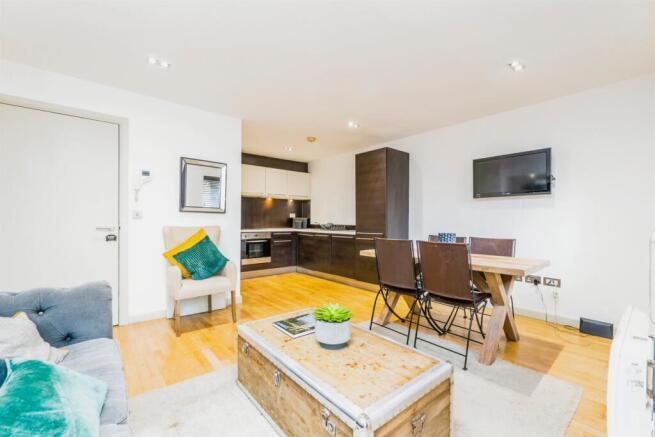2 bed Apartment for rent in Cardiff. From Allen & Harris - Pontcanna