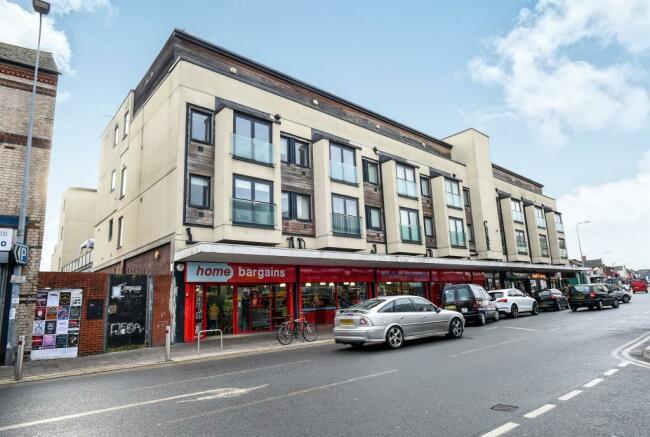 1 bed Apartment for rent in Cardiff. From Allen & Harris - Pontcanna 1 bed Apartment for rent in Cardiff. From Allen & Harris - Pontcanna