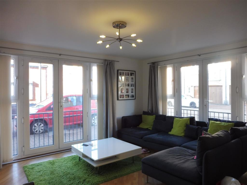 2 bed 1st Floor Flat for rent in Cardiff. From Allen & Harris - Pontcanna
