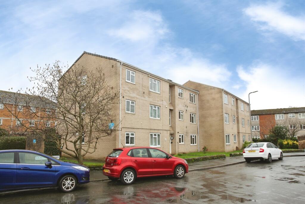 1 bed Apartment for rent in St Fagans. From Allen & Harris - Pontcanna