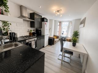 1 bed Apartment for rent in Cardiff. From Allen & Harris - Pontcanna 1 bed Apartment for rent in Cardiff. From Allen & Harris - Pontcanna