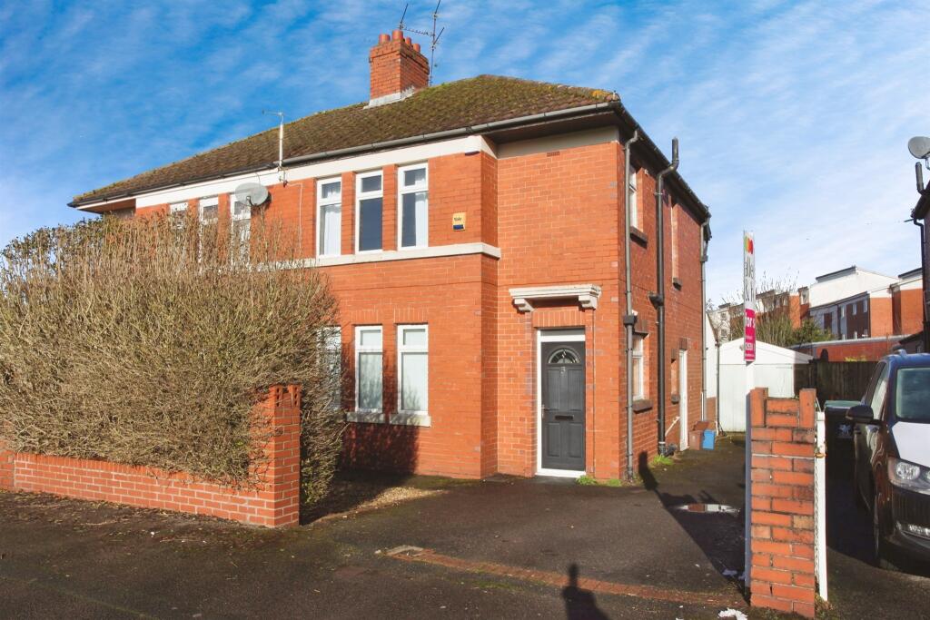 3 bed Detached for rent in Cardiff. From Allen & Harris - Pontcanna 3 bed Detached for rent in Cardiff. From Allen & Harris - Pontcanna
