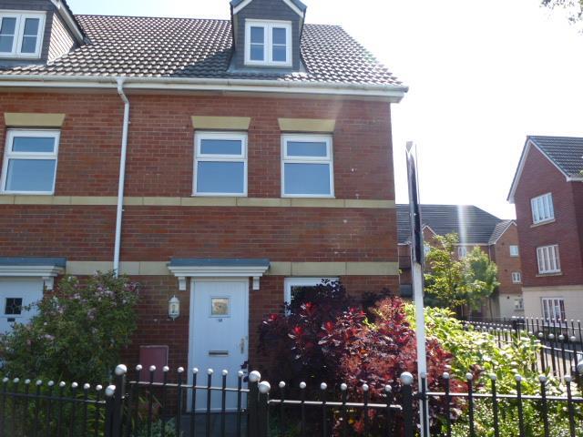 3 bed Detached for rent in Tongwynlais. From Allen & Harris - Pontcanna 3 bed Detached for rent in Tongwynlais. From Allen & Harris - Pontcanna