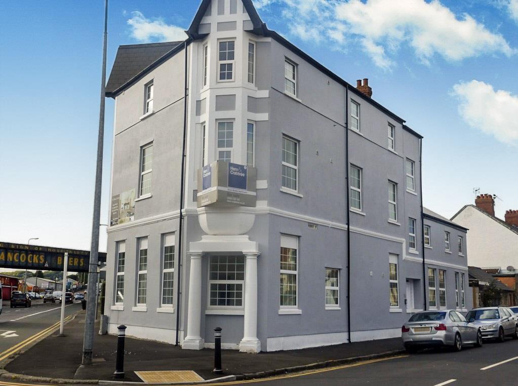 2 bed Apartment for rent in Cardiff. From Allen & Harris - Pontcanna