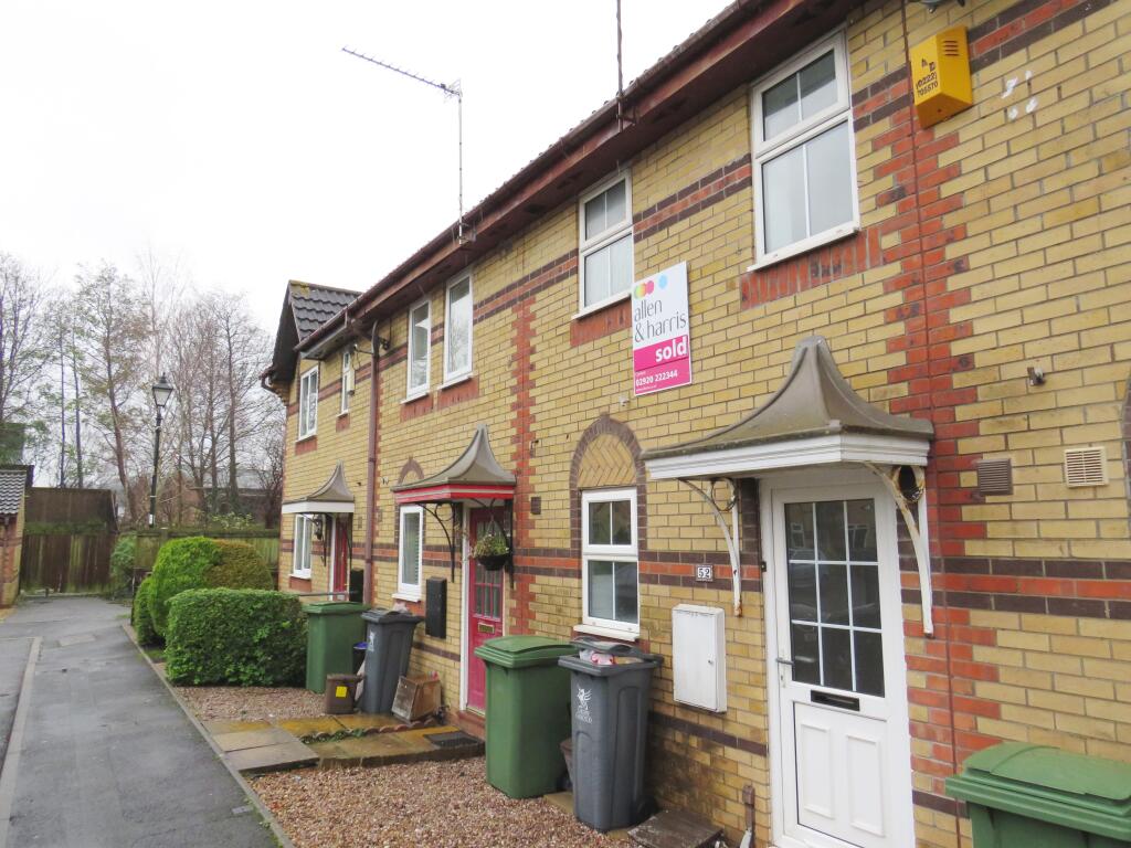 2 bed Detached for rent in Cardiff. From Allen & Harris - Pontcanna 2 bed Detached for rent in Cardiff. From Allen & Harris - Pontcanna