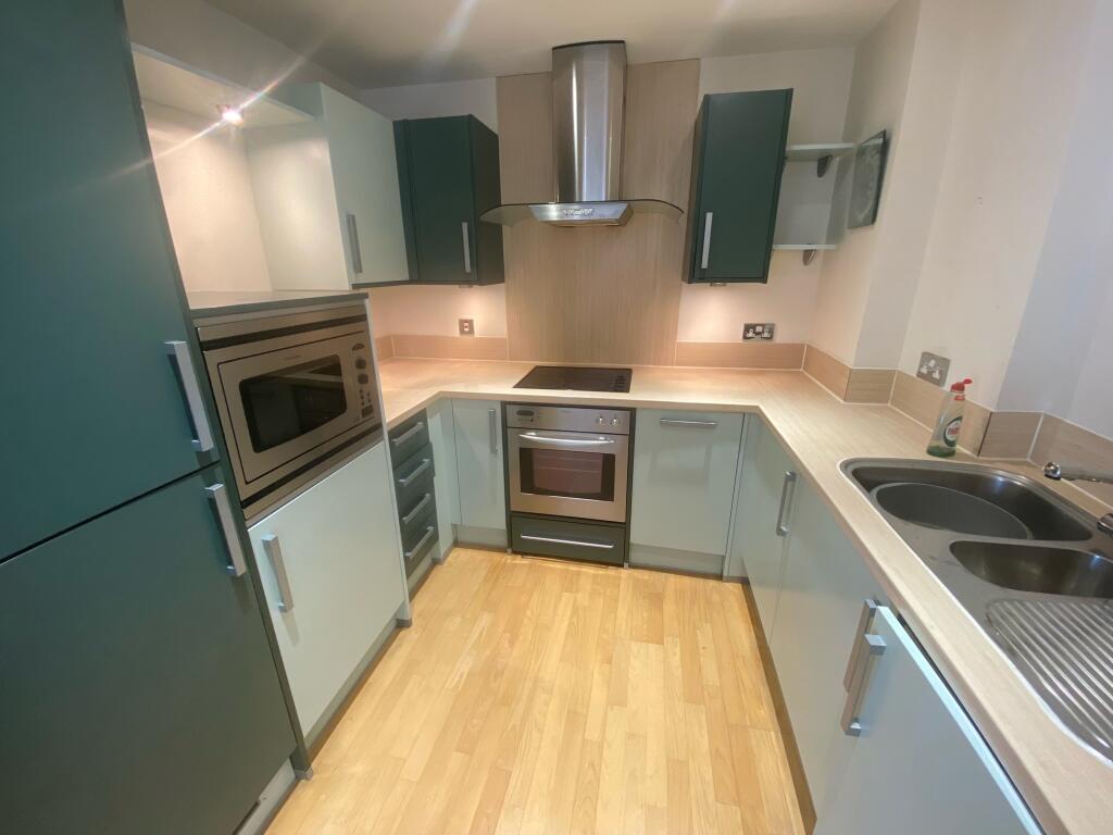 2 bed Apartment for rent in Cardiff. From Allen & Harris - Pontcanna 2 bed Apartment for rent in Cardiff. From Allen & Harris - Pontcanna