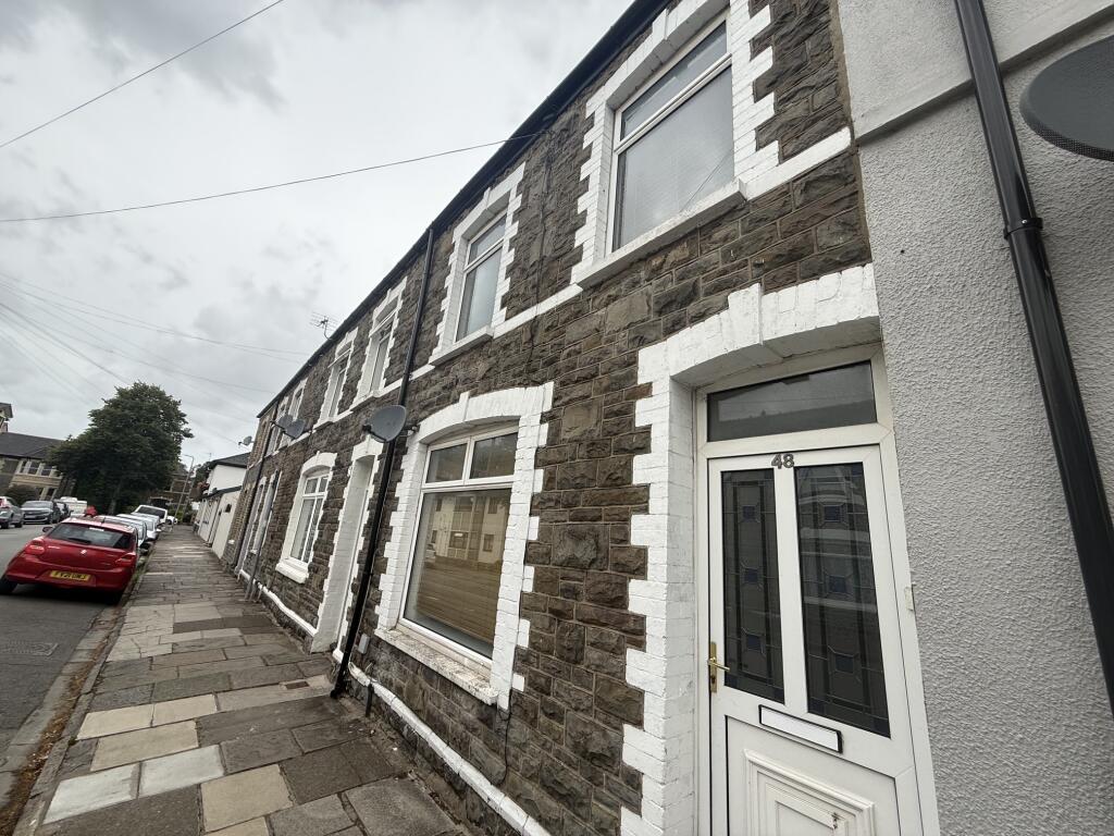 3 bed Detached for rent in Cardiff. From Allen & Harris - Pontcanna 3 bed Detached for rent in Cardiff. From Allen & Harris - Pontcanna