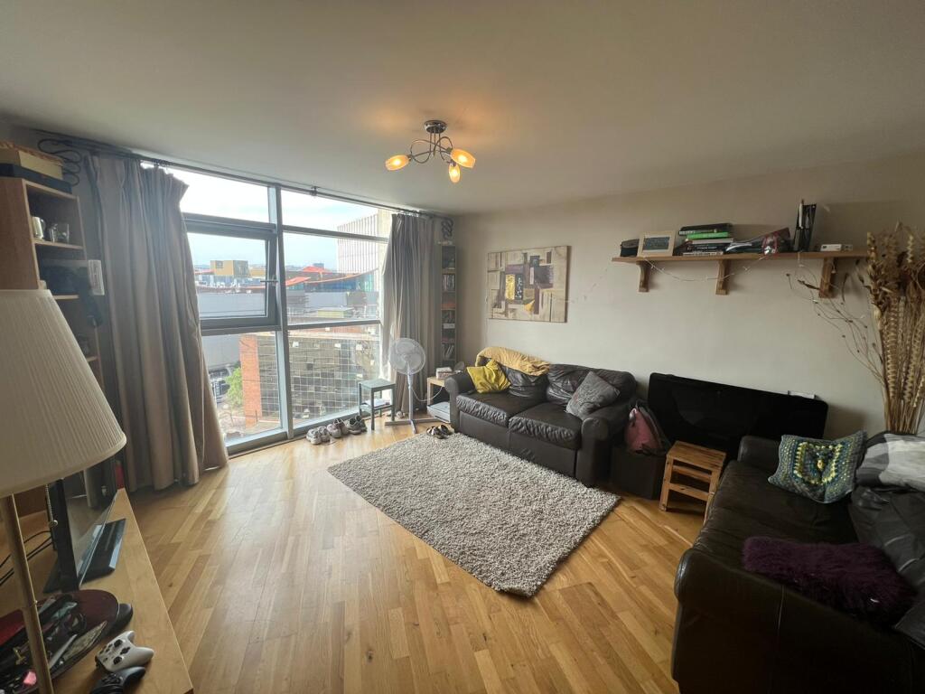1 bed Apartment for rent in Cardiff. From Allen & Harris - Pontcanna