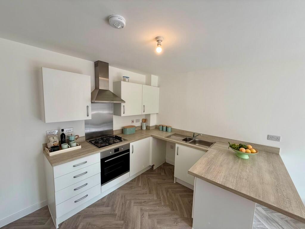 2 bed Apartment for rent in Cardiff. From Allen & Harris - Pontcanna