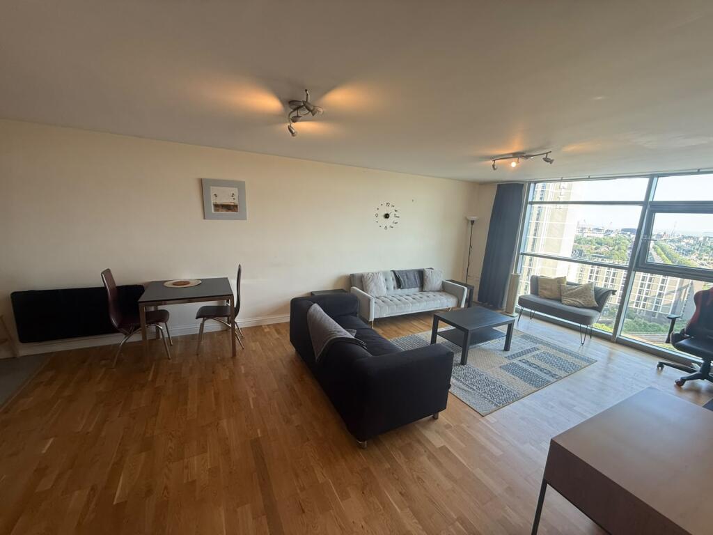 2 bed Apartment for rent in Cardiff. From Allen & Harris - Pontcanna