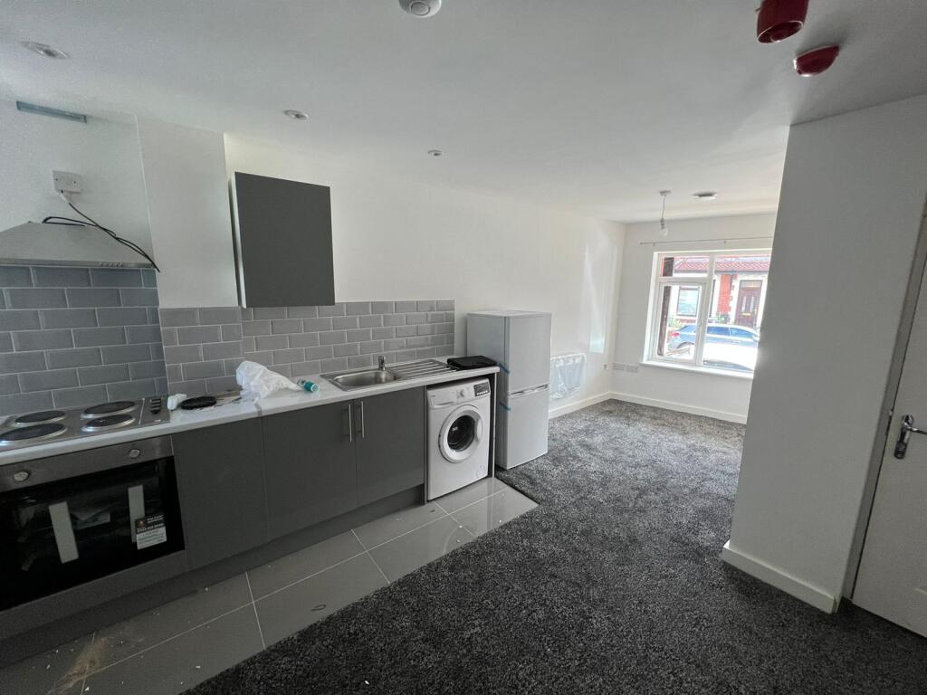 1 bed Apartment for rent in Cardiff. From Allen & Harris - Pontcanna