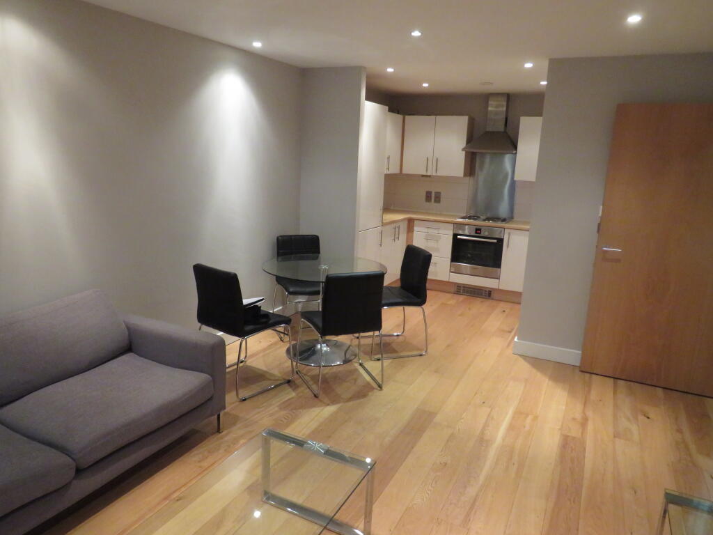 1 bed Apartment for rent in Cardiff. From Allen & Harris - Pontcanna